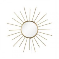 Дзеркало з підсвіткою Markslojd Blossom 107770