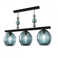Pikart Colourglass Down 12101-2 blue