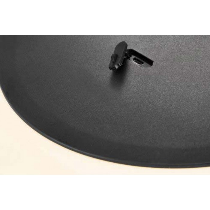 Світильник вуличний портативний Nordlux 2018013003 Kettle LED 1x7W 2700K 450Lm IP65 чорний Світильник вуличний портативний Nordlux 2018013003 Kettle LED 1x7W 2700K 450Lm IP65 чорний