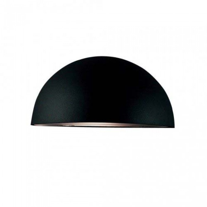 Уличный светильник Nordlux 21751003 Scorpius E27 1x60W IP33 черный