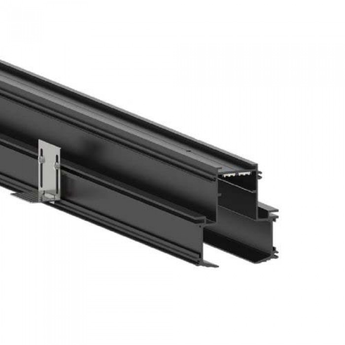Шинопровід магнітний Ideal Lux ARCA 222882 Recessed врізний 3м