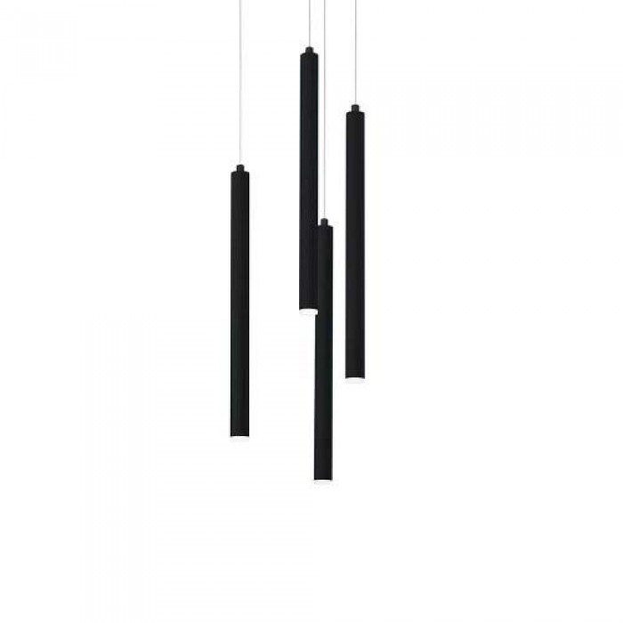 Підвісний світильник Ideal Lux FROZEN SP4 233468