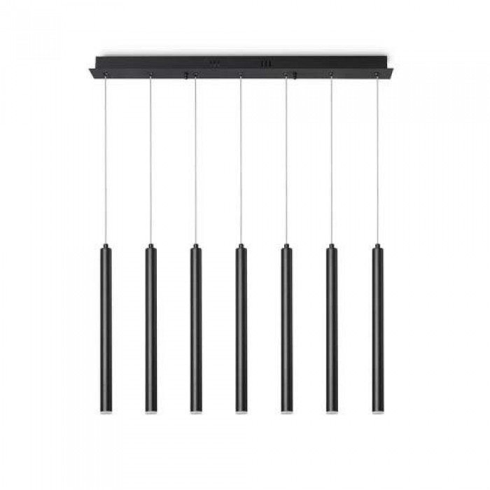 Підвісний світильник Ideal Lux FROZEN SP7 233512