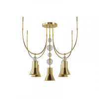 Pikart ARCH 5U 23665-1 gold