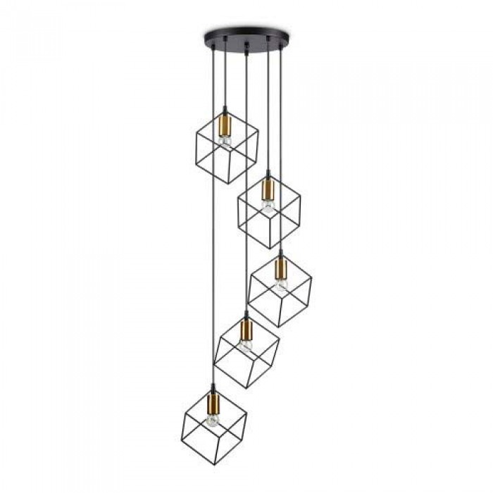 Підвісний світильник Ideal Lux ICE SP5 237664