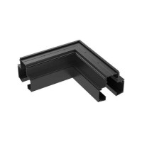 Коннектор угловой Ideal Lux ARCA 243900 CORNER RECESSED RIGHT LEFT