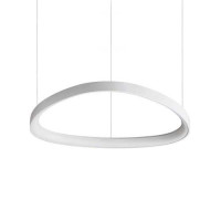 Подвесной светильник Ideal Lux GEMINI SP D61 247250