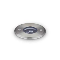 Грунтовий світильник Ideal Lux FLOOR D09 255651