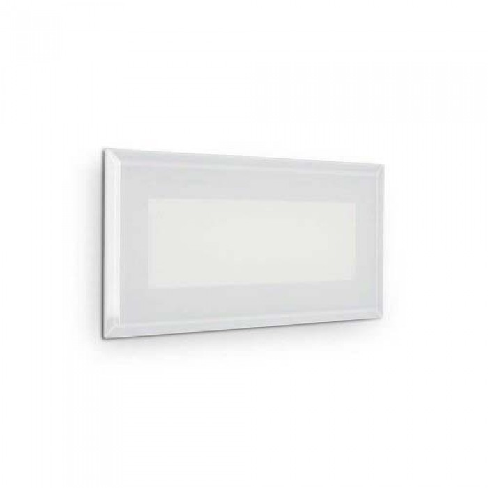 Вуличний світильник Ideal Lux INDIO RECESSED 08W 255804