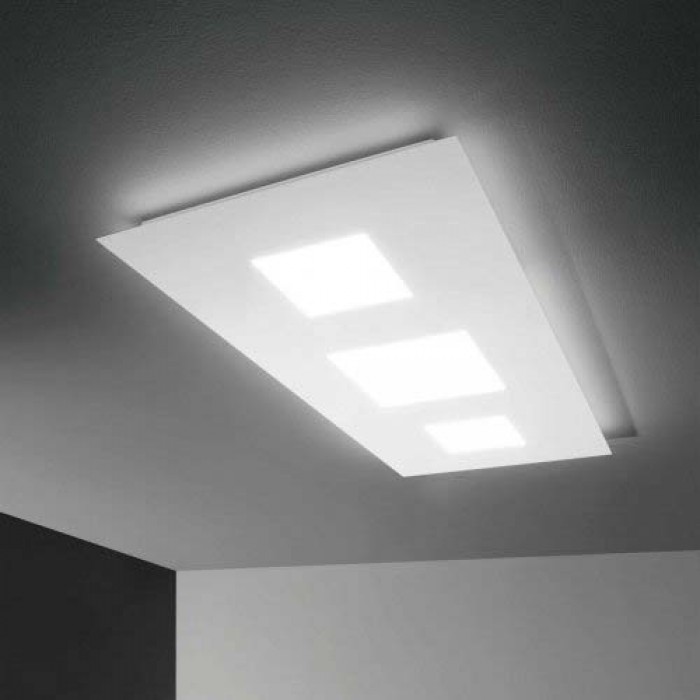 Потолочный светильник Ideal Lux RELAX PL D110 255941 Потолочный светильник Ideal Lux RELAX PL D110 255941