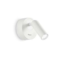 Ideal Lux BEAN ROUND AP 260600