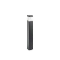 Парковый столбик Ideal Lux LYRA PT SQUARE 4000K 268408