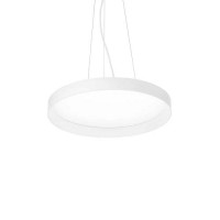 Підвісний світильник Ideal Lux FLY SP D45 4000K 276595