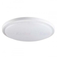 Потолочный cветильник Kanlux ORTE LED 24W-NW-O-SE (29163) Sensor