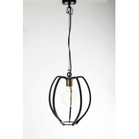 Подвесной светильник Pikart 3234-1 Frame
