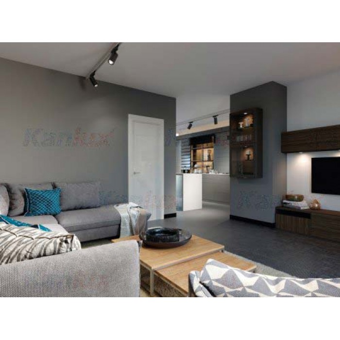 Прожектор на трек 3фази Kanlux ACORD ATL1 18W-930-S6-B (33131) світлодіодний Чорний Прожектор на трек 3фази Kanlux ACORD ATL1 18W-930-S6-B (33131) світлодіодний Чорний