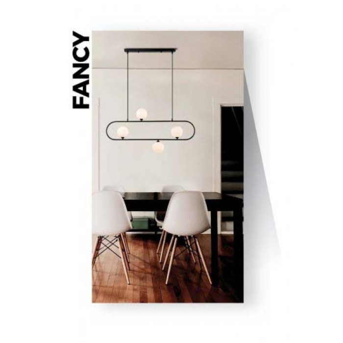 Бра Viokef 4208901 Fancy Бра Viokef 4208901 Fancy