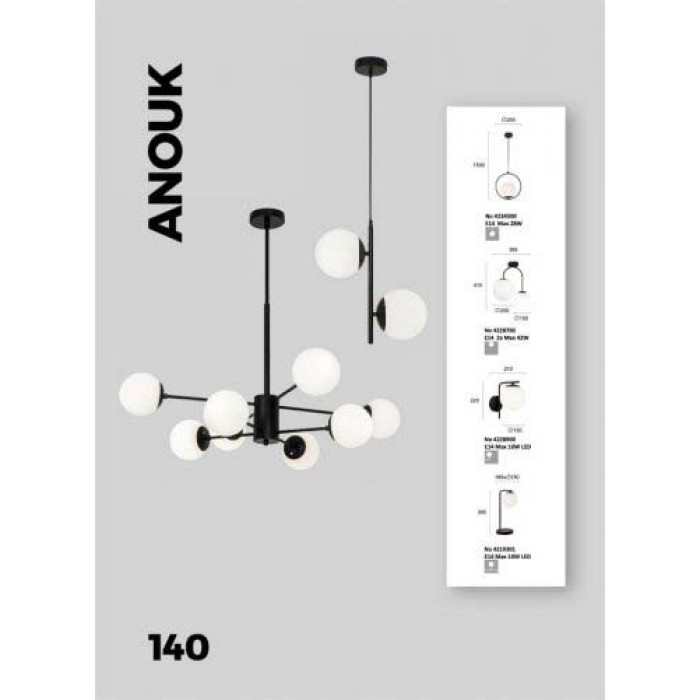 Viokef 4234300 Anouk Viokef 4234300 Anouk