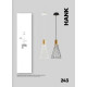 Viokef 4235200 Hank
