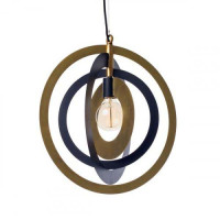 Pikart System Lamp 4644