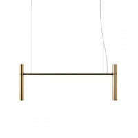 Підвісний світильник Pikart Tube chandelier 5299 (150см)