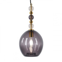 Pikart Colourglass Balls 5434-3 black