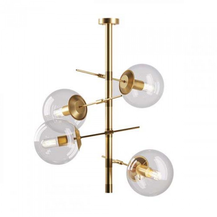 Pikart LV chandelier 5552-2