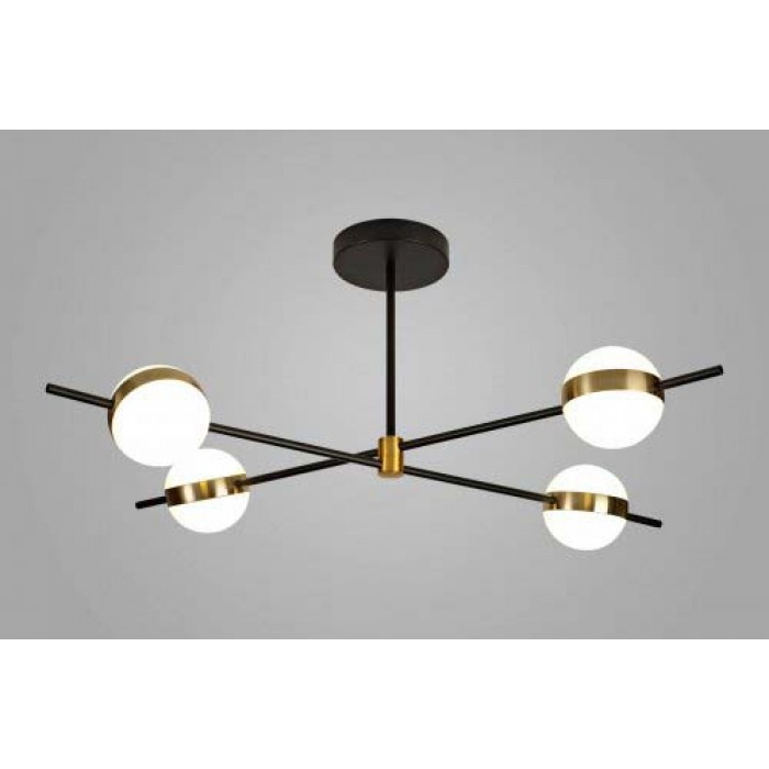 Mantra CUBA CEILING 32W LED 7162 Mantra CUBA CEILING 32W LED 7162