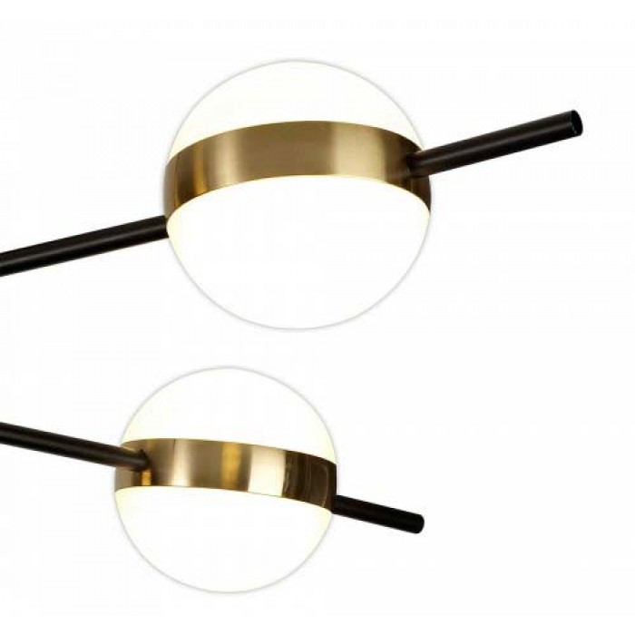 Mantra CUBA CEILING 32W LED 7162 Mantra CUBA CEILING 32W LED 7162