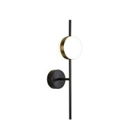 Mantra CUBA WALL LAMP 8W LED 7163