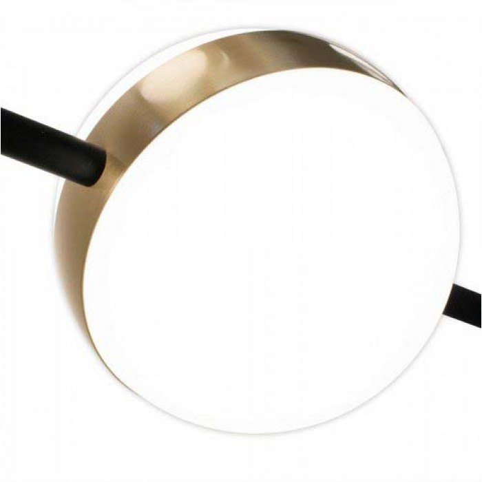 Mantra CUBA WALL LAMP 8W LED 7163 Mantra CUBA WALL LAMP 8W LED 7163