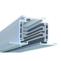 Шинопровод SHILO TRACK SYSTEM 8102 1м