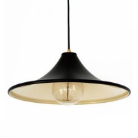 Подвесной светильник Pikart 987-4 Black