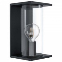 Вуличний світильник Eglo 98713 Cascinetta