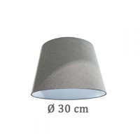 Абажур Azzardo AZ2583 Shade ZF GR 30