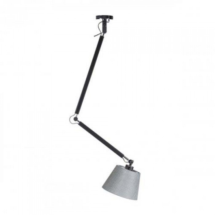 Абажур Azzardo AZ2583 Shade ZF GR 30 Абажур Azzardo AZ2583 Shade ZF GR 30