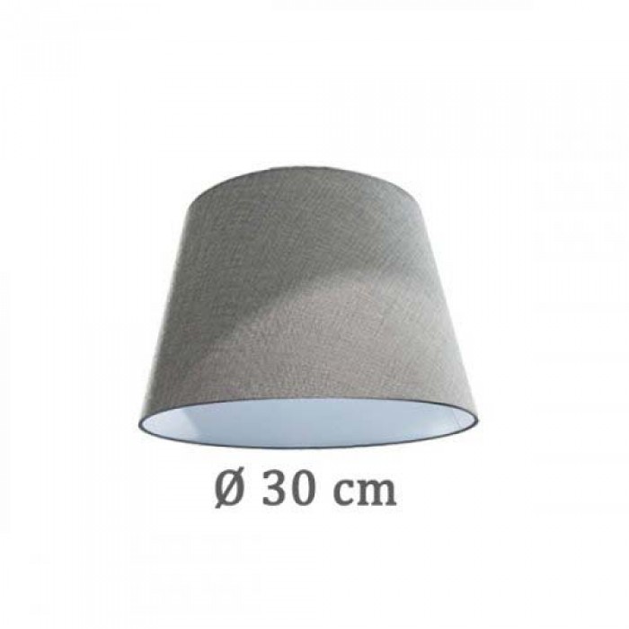 Абажур Azzardo AZ2583 Shade ZF GR 30