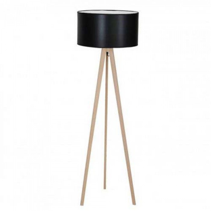Абажур Azzardo Tripod Wood AZ2968 Абажур Azzardo Tripod Wood AZ2968