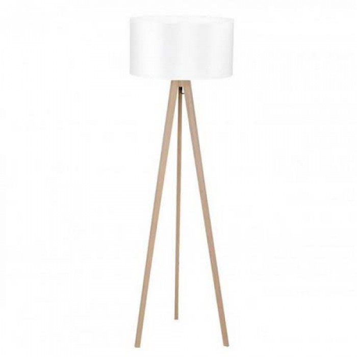 Абажур Azzardo Tripod Wood AZ3014 Абажур Azzardo Tripod Wood AZ3014