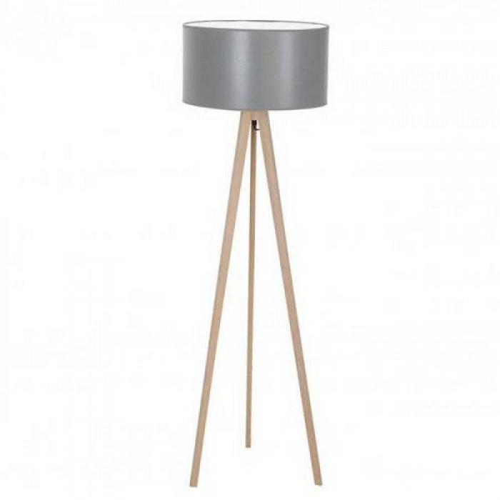 Абажур Azzardo Tripod Wood AZ3015 Абажур Azzardo Tripod Wood AZ3015