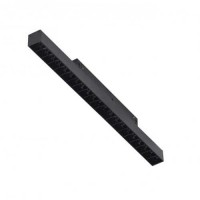 Магнітний світильник Azzardo KIRA TRACK MAGNETIC 24W POINTS60 4000K BK AZ4601