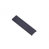 Накладка для шинопроводу Azzardo TRACK MAGNETIC COVER BK 1м AZ4652