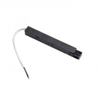 Ввід живлення Azzardo TRACK MAGNETIC POWER SUPPLY CASE BK AZ4675