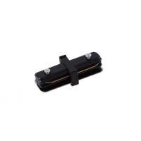 Пряме з'єднання 1 фаза Azzardo TRACK 1 LINE STRAIGHT CONNECTOR BK AZ4737