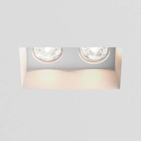 Astro 1253001 Blanco Twin Fixed
