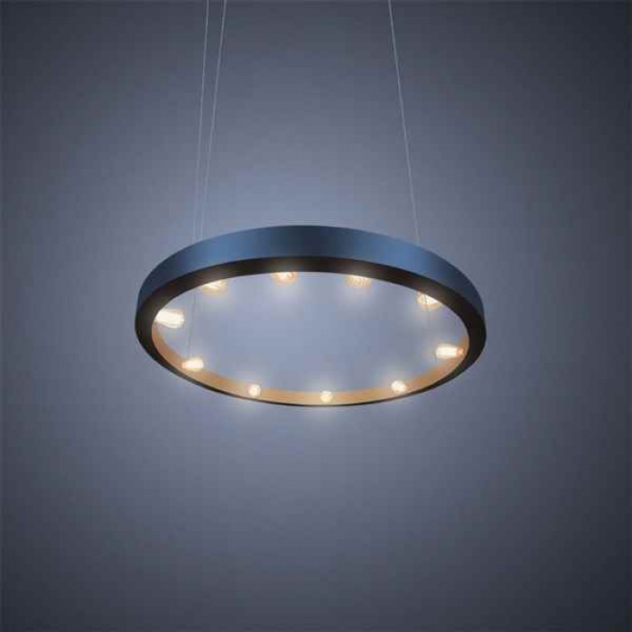 Люстра Imperium Light 20510100.05.05 Crown