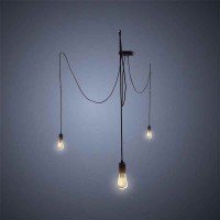 Люстра Imperium Light 773200.05.05 Spider