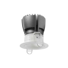 Світильник Indeluz 823H-L31RDB-02 Nok1