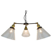 Люстра Laguna Lighting 89353-03