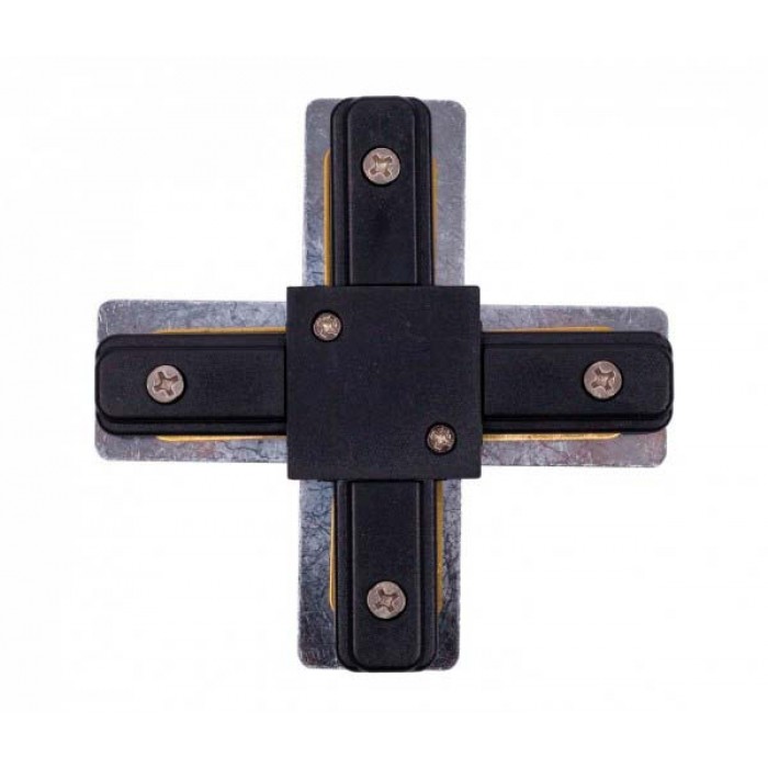 Nowodvorski 9188 X-Connector black